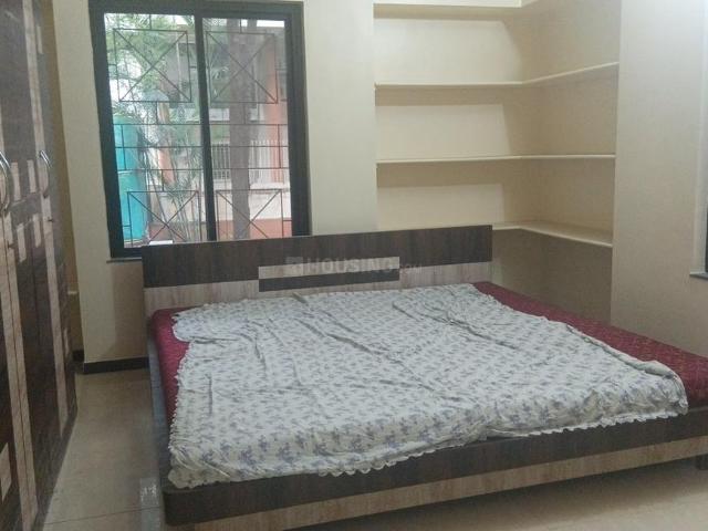 3 BHK Apartment in Aundh for rent Pune. The reference number is 20924433