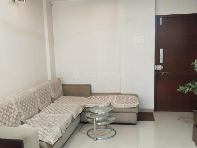 3 BHK Apartment in Aundh for rent Pune. The reference number is 21063461