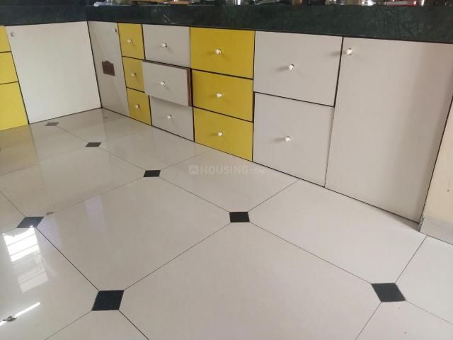 3 BHK Apartment in Aundh for rent Pune. The reference number is 21158104