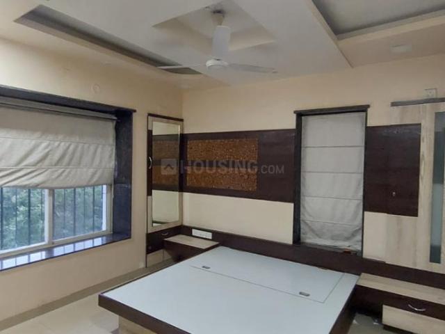 3 BHK Apartment in Aundh for rent Pune. The reference number is 21196051