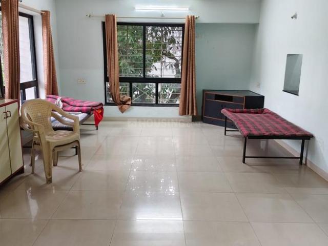 3 BHK Apartment in Aundh for rent Pune. The reference number is 21102118