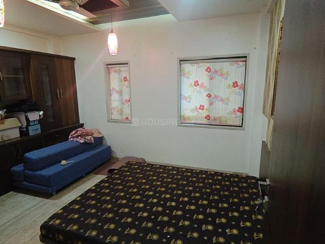 3 BHK Apartment in Aundh for rent Pune. The reference number is 21116810