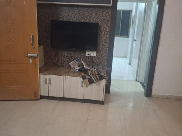 3 BHK Apartment in Aundh for rent Pune. The reference number is 21254265