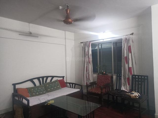 3 BHK Apartment in Aundh for rent Pune. The reference number is 21286441