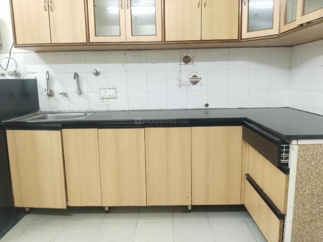 3 BHK Apartment in Aundh for rent Pune. The reference number is 21291403