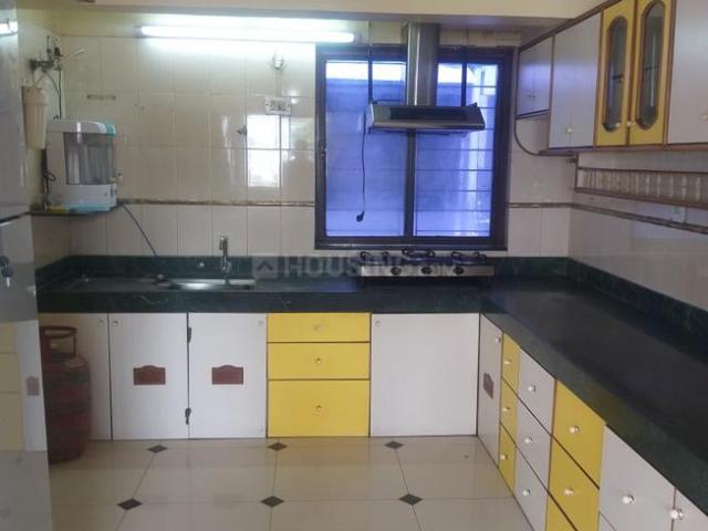 3 BHK Apartment in Aundh for rent Pune. The reference number is 21200469