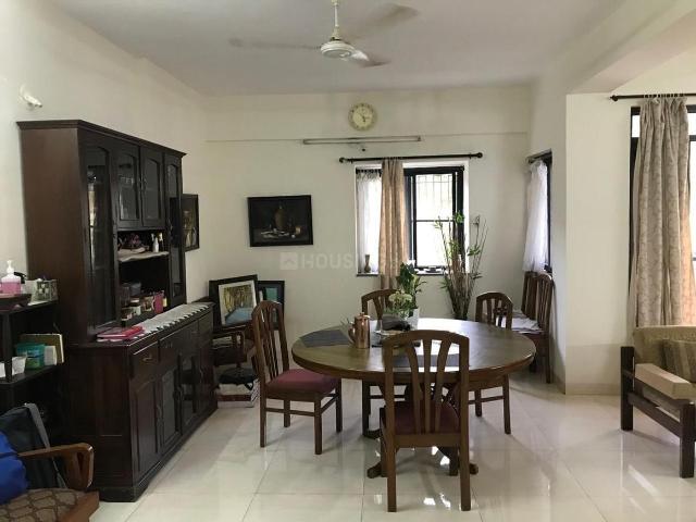 3 BHK Apartment in Aundh for rent Pune. The reference number is 21363273