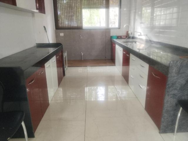 3 BHK Apartment in Aundh for rent Pune. The reference number is 21330512