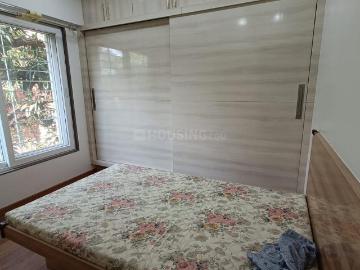 3 BHK Apartment in Aundh for resale Pune. The reference number is 19822669