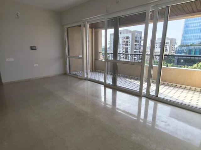 3 BHK Apartment in Aundh for resale Pune. The reference number is 20471367