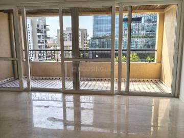 3 BHK Apartment in Aundh for resale Pune. The reference number is 20534272