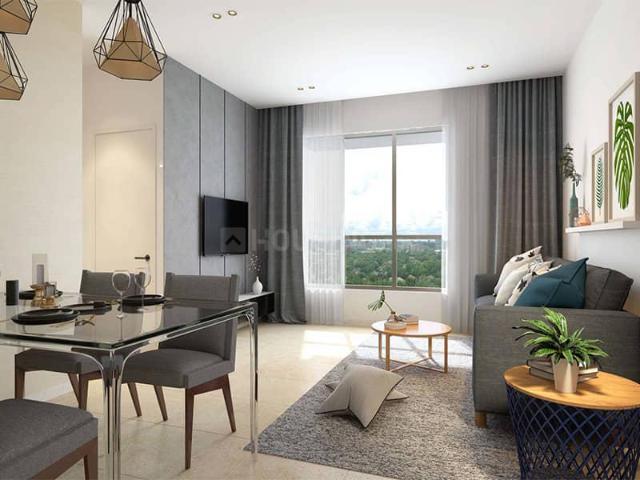 3 BHK Apartment in Aundh for resale Pune. The reference number is 20829331