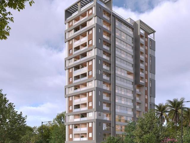 3 BHK Apartment in Aundh for resale Pune. The reference number is 20854797