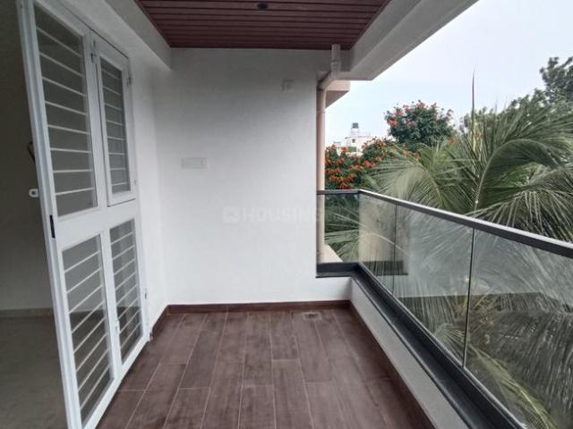 3 BHK Apartment in Aundh for resale Pune. The reference number is 20931405
