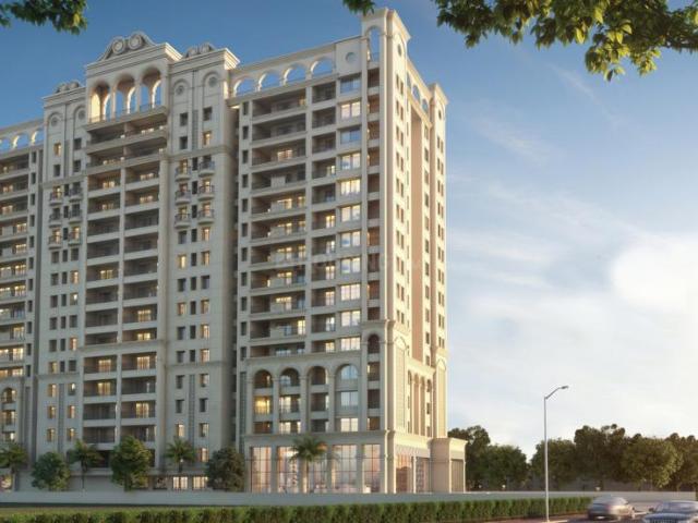 3 BHK Apartment in Aundh for resale Pune. The reference number is 21146836