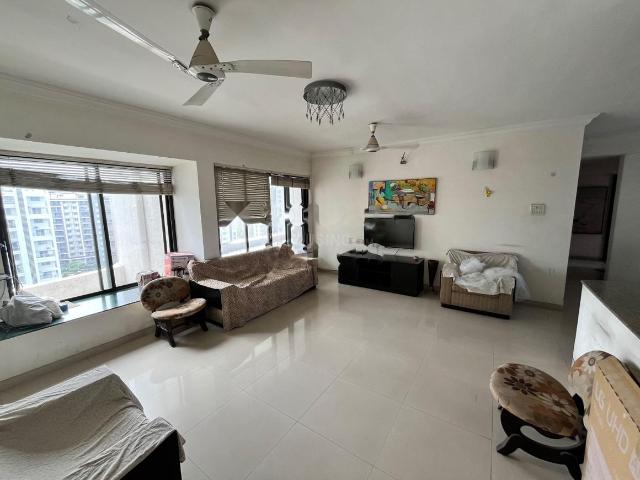 3 BHK Apartment in Aundh for resale Pune. The reference number is 21347334