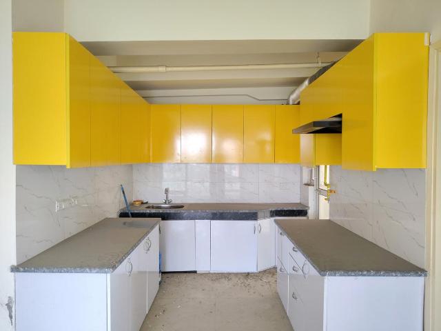 3 BHK Apartment in Aurangabad for rent Noida. The reference number is 19976570