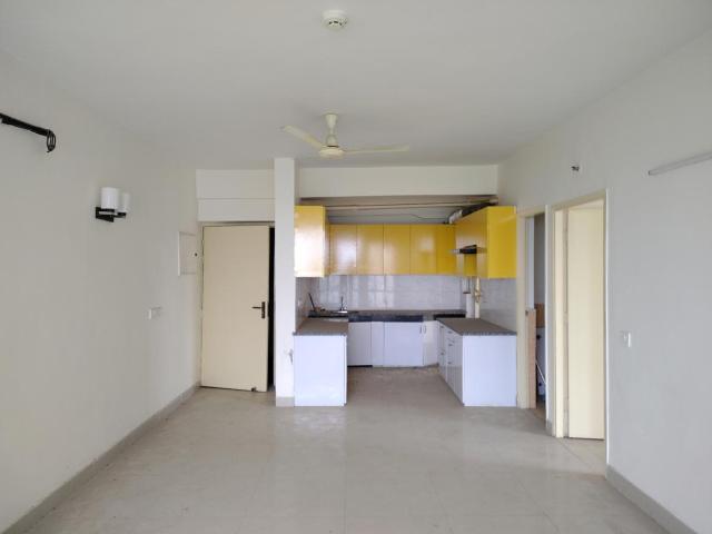 3 BHK Apartment in Aurangabad for rent Noida. The reference number is 20446719