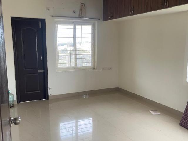 3 BHK Apartment in Avadi for rent Chennai. The reference number is 19672057