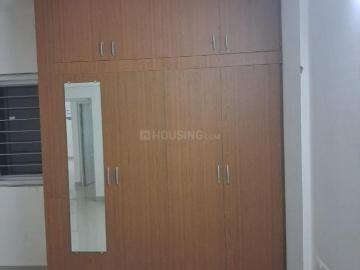 3 BHK Apartment in Avadi for rent Chennai. The reference number is 20262597