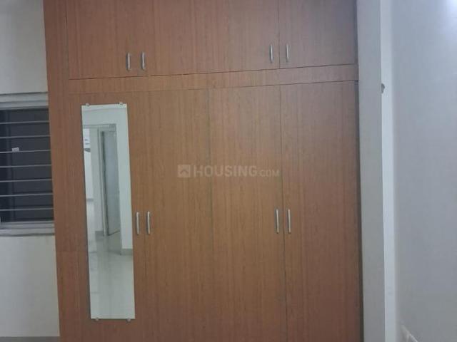 3 BHK Apartment in Avadi for rent Chennai. The reference number is 20262597