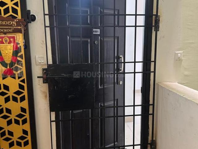 3 BHK Apartment in Avadi for rent Chennai. The reference number is 20615752