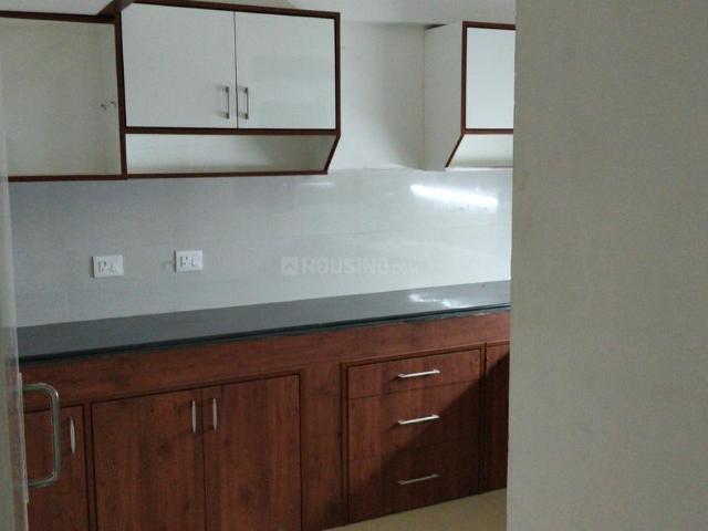 3 BHK Apartment in Avadi for rent Chennai. The reference number is 20618835