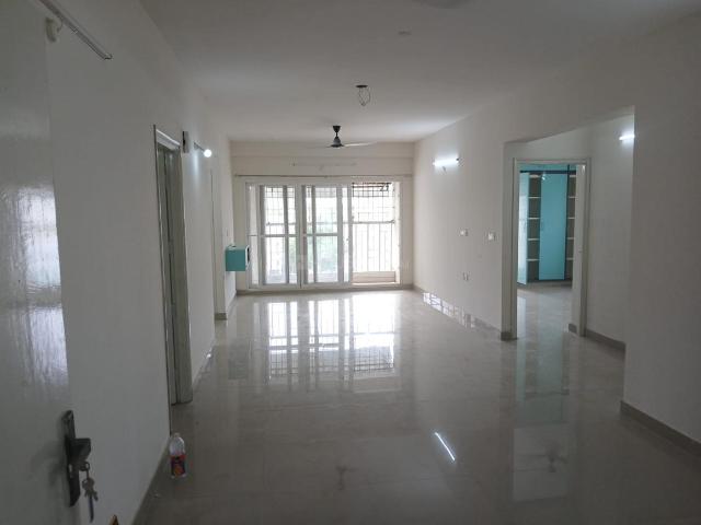 3 BHK Apartment in Avadi for rent Chennai. The reference number is 20937183