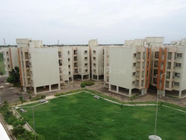 3 BHK Apartment in Avadi for rent Chennai. The reference number is 21007861