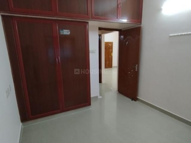 3 BHK Apartment in Avadi for rent Chennai. The reference number is 21161382