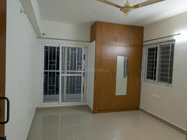 3 BHK Apartment in Avadi for rent Chennai. The reference number is 21268668