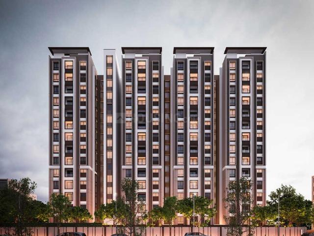 3 BHK Apartment in Avadi for resale Chennai. The reference number is 19731815