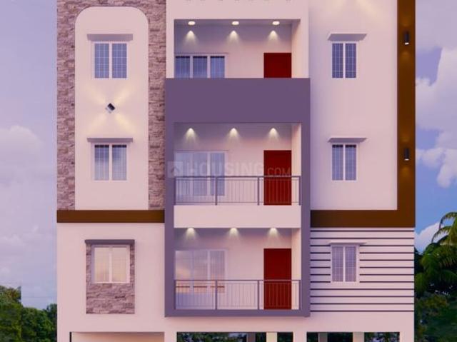3 BHK Apartment in Avadi for resale Chennai. The reference number is 20947713