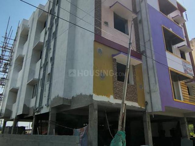 3 BHK Apartment in Avadi for resale Chennai. The reference number is 21055566
