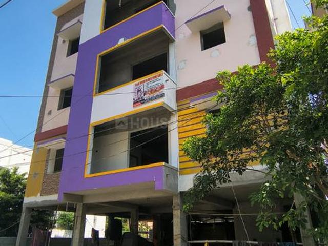 3 BHK Apartment in Avadi for resale Chennai. The reference number is 21057921