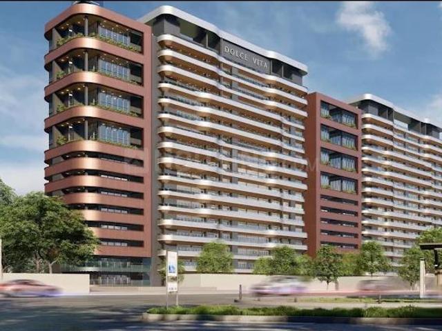 3 BHK Apartment in Avalahalli for resale Bengaluru. The reference number is 21035449