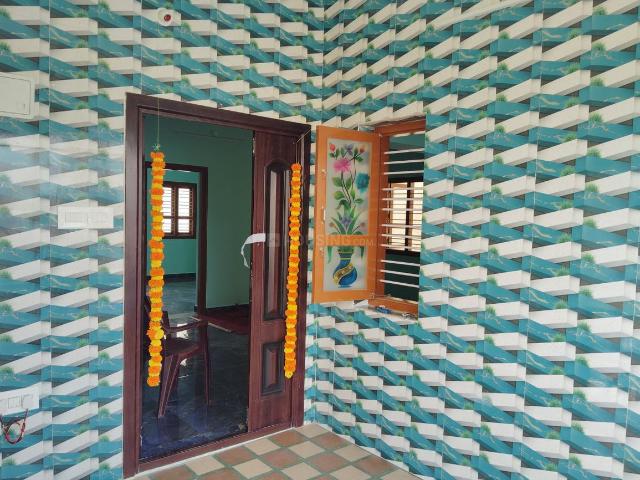3 BHK Apartment in Avalapalli for rent Hosur. The reference number is 12642180