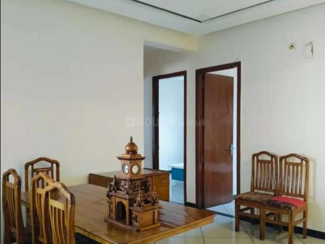 3 BHK Apartment in Avanti Vihar for rent Raipur. The reference number is 20306166