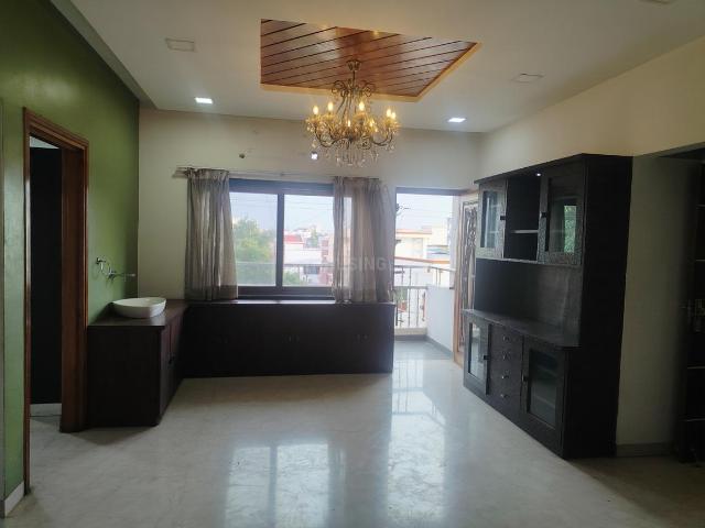 3 BHK Apartment in Avanti Vihar for rent Raipur. The reference number is 21059114