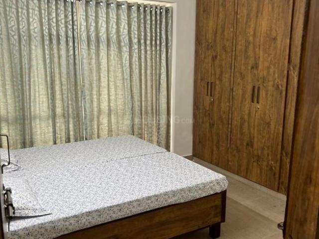3 BHK Apartment in Avanti Vihar for rent Raipur. The reference number is 21101821