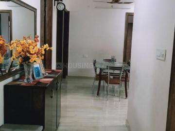 Rishikesh CHS, Abrol House, Andheri-Dahisar, Mumbai Suburban District, Maharashtra
