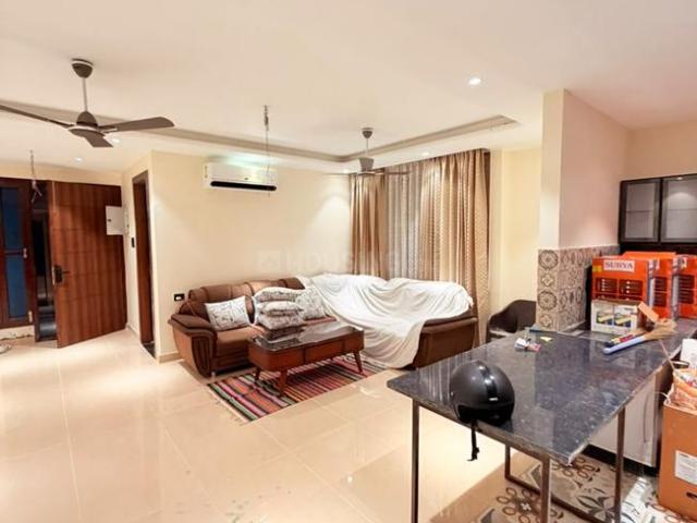 3 BHK Apartment in Avas Vikas Colony for rent Rishikesh. The reference number is 21345048