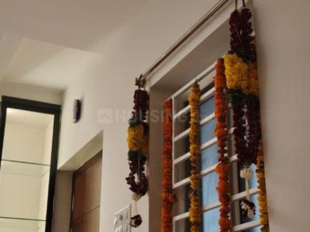 3 BHK Apartment in Ayyappa Nagar for rent Vijayawada. The reference number is 21108434