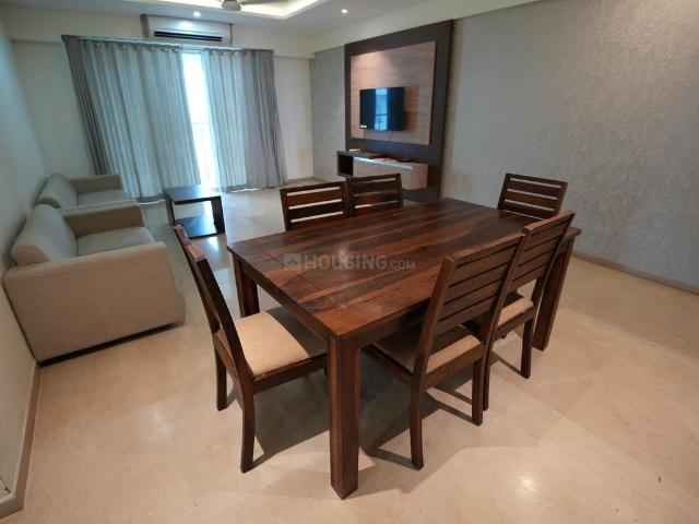 3 BHK Apartment in Ayyappankavu for rent Kochi. The reference number is 15708672