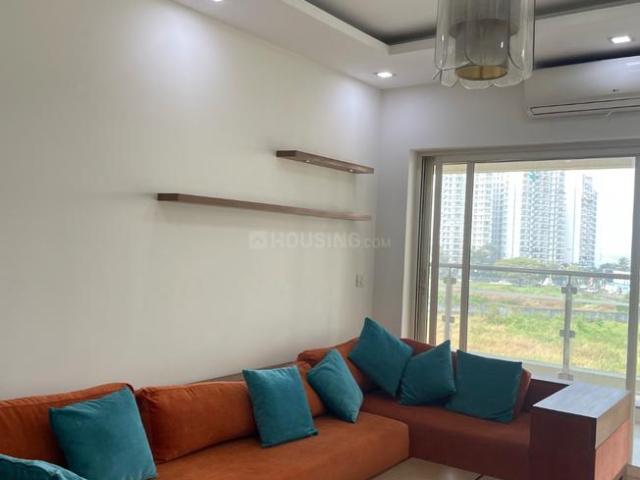 3 BHK Apartment in Ayyappankavu for rent Kochi. The reference number is 19089215