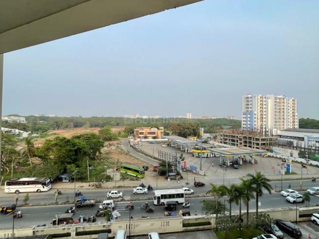 3 BHK Apartment in Ayyappankavu for rent Kochi. The reference number is 19542078