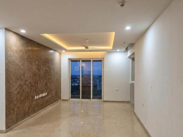 3 BHK Apartment in Ayyappankavu for rent Kochi. The reference number is 19624646