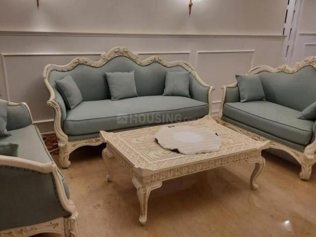 3 BHK Apartment in Ayyappankavu for rent Kochi. The reference number is 19644905