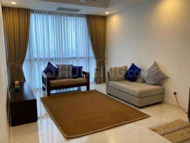 3 BHK Apartment in Ayyappankavu for rent Kochi. The reference number is 12175598