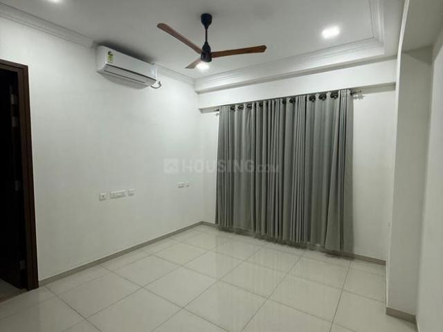 3 BHK Apartment in Ayyappankavu for rent Kochi. The reference number is 20174614